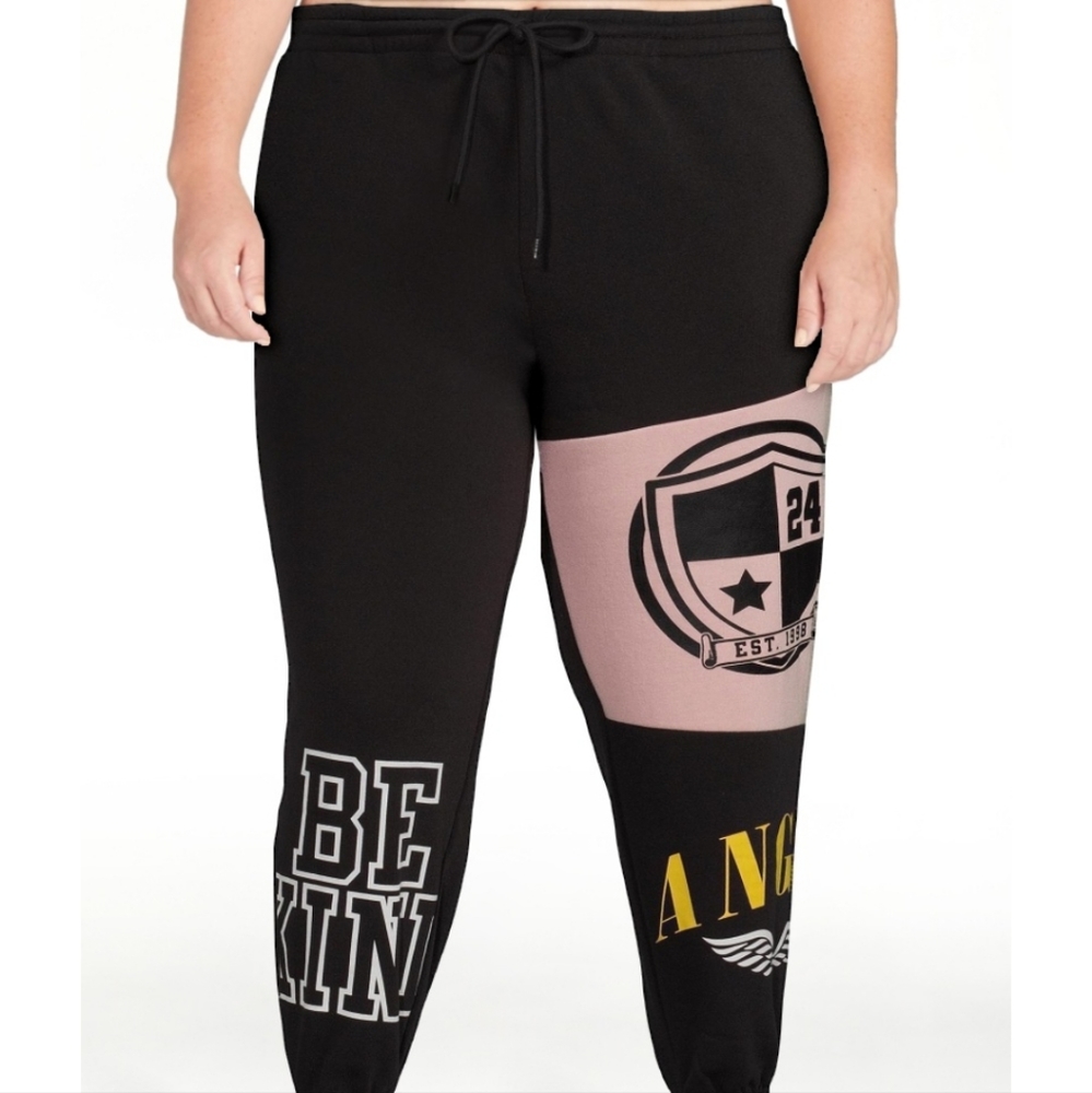Junior jogger sweats